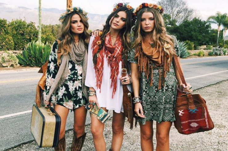 Heç vaxt dəbdən düşməyən  TREND