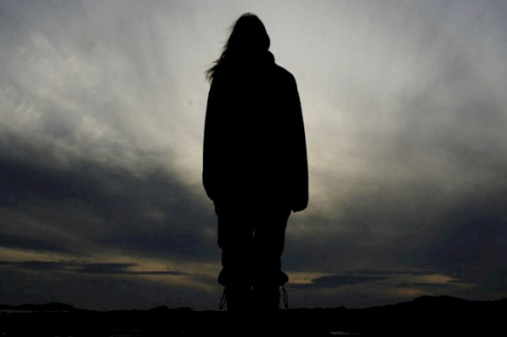 Zaqatalada itkin düşən qadın görün haradan tapıldı - YENİLƏNİB 