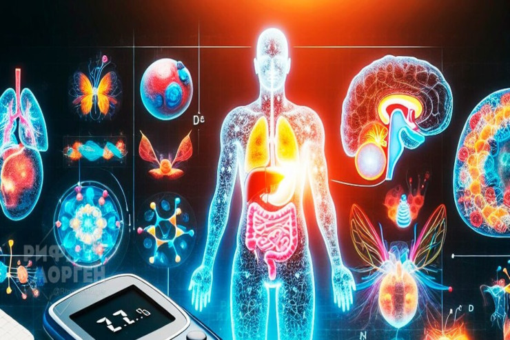 Tarixdə İLK:  İnsan şəkər xəstəliyindən  sağaldı