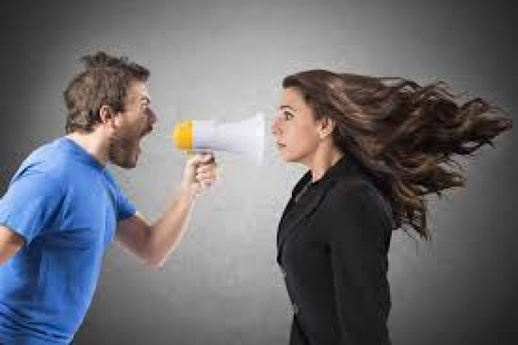 Kişinin sizə uyğun olmadığını "QIŞQIRAN" 5 ƏLAMƏT 