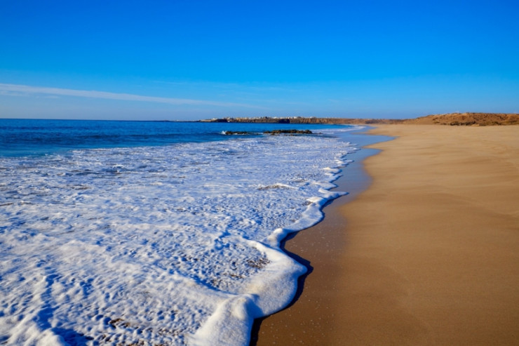 Ən təmiz çimərlikləri olan ölkələr - SİYAHI 