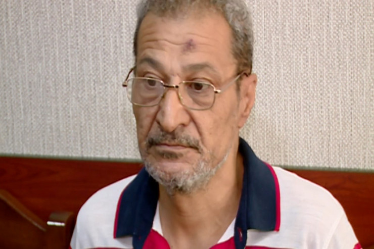 Zakir Əmiraslanov