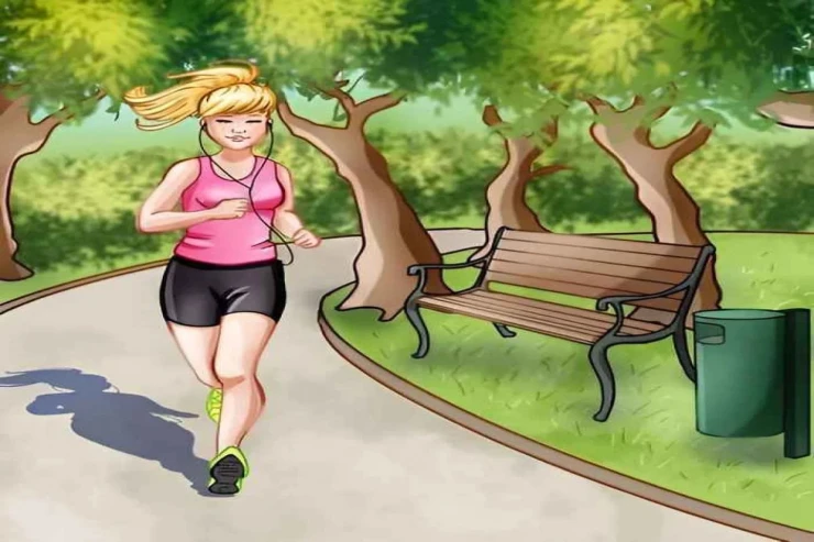 Şəkildəki  səhvi tapın:   məntiqi təfəkkür tapmacası 