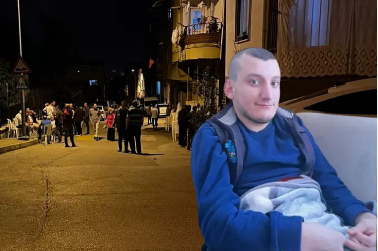 Əlil övladını öldürən ana  intihar etdi