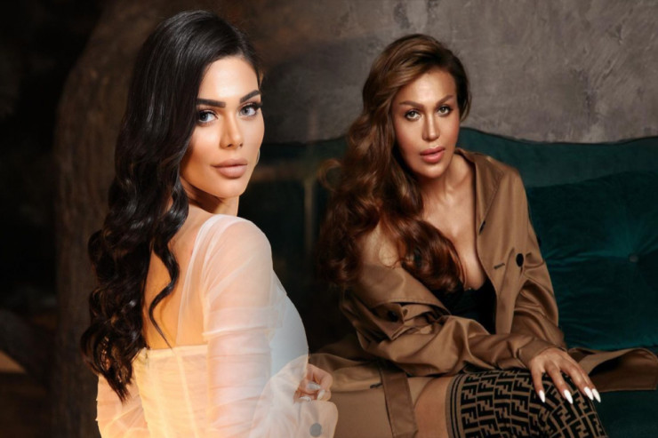  Aysun İsmayılova kimdir?   - Rəqsanənin qızı haqqında BİLİNMƏYƏN FAKTLAR 