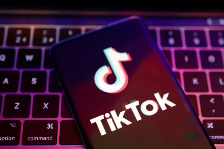 "TikTok"da qadınların fotolarını yayan   saxlanıldı