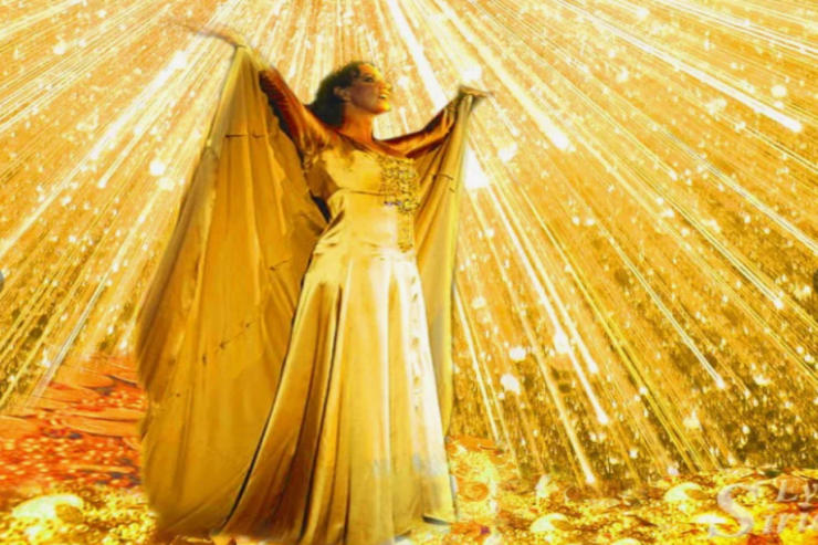 Mayın 31-nin  ən xoşbəxt   BÜRCÜ: Enerji və şans partlayışına  hazır olun