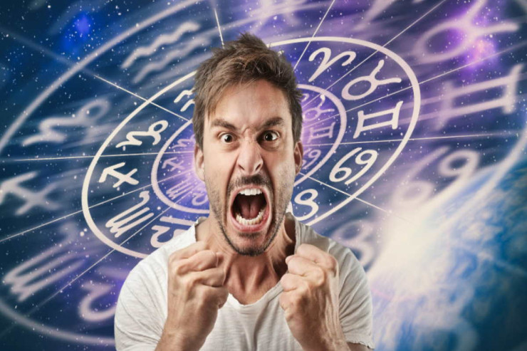 Ən məkrli bürclər  – Onlar istənilən yalana əl ata bilərlər