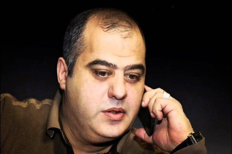 Bakıda müğənnini döyüb qarət edənlərə AĞIR CƏZA 