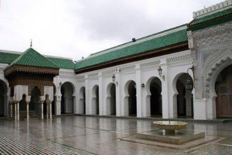 Dünyanın ən qədim  universiteti: 859-cu ildə açılıb 