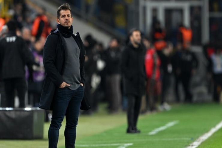 “Ankaragücü”ndən Emre Belözoğlu qərarı 