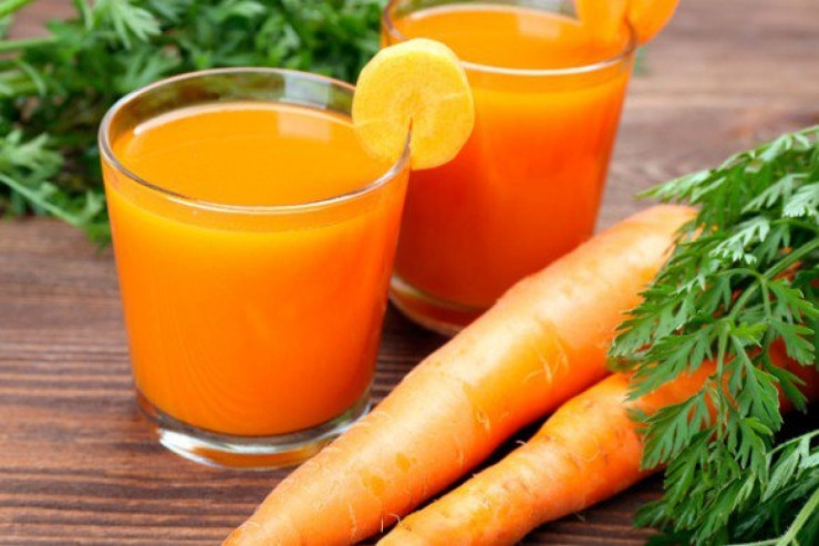 Kök şirəsi  içsək, orqanizmdə nə baş verər?