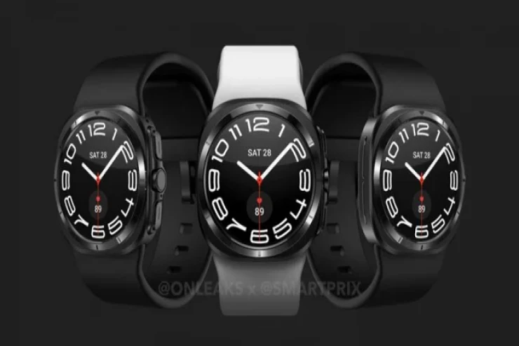 Bu “Samsung” saatları 100 saata qədər sarj  saxlayacaq