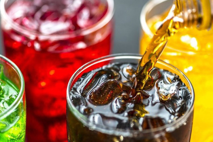 Bu üç içki həzm problemlərinə  səbəb olur