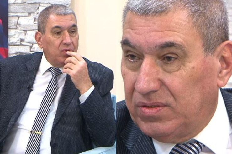 “O olmasaydı 20 il əvvəl ürəyim partlayacaqdı”  - Əməkdar artist