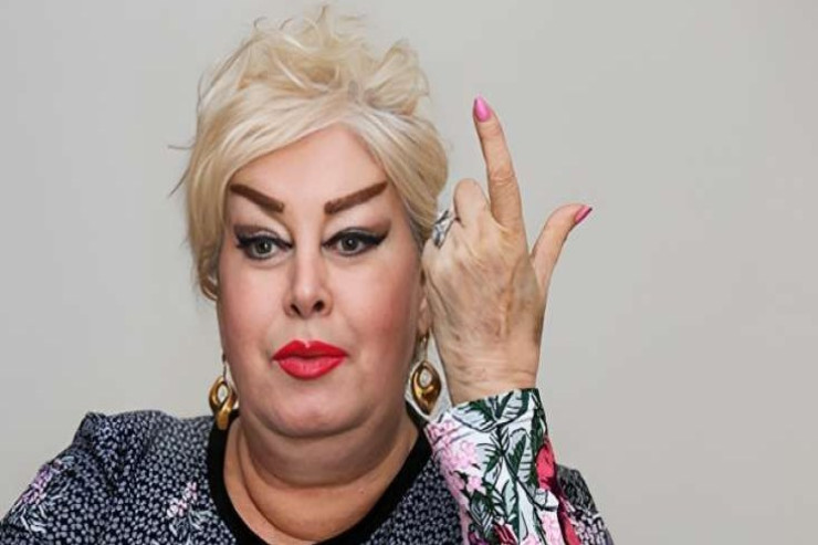 Telekanallara İlhamə Quliyeva  ilə bağlı QADAĞA 