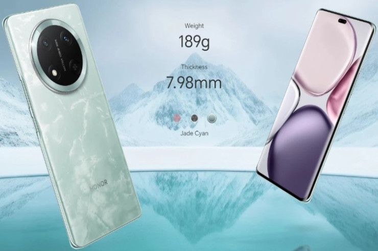 Honor indiyə qədər  ən dözümlü smartfonunu  təqdim etdi