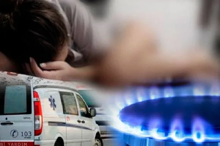 Xaçmazda FACİƏ:  Qonaq gəldiyi evdə boğulub öldü