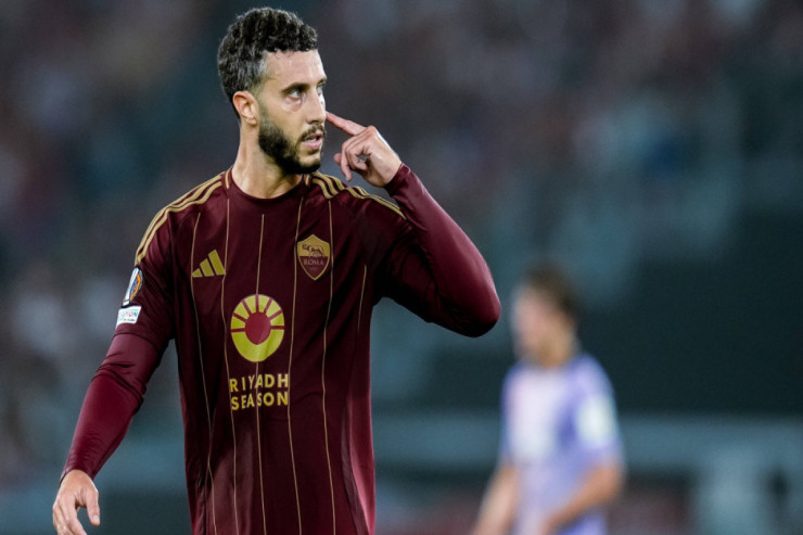 Hermoso “Real”  yolunda