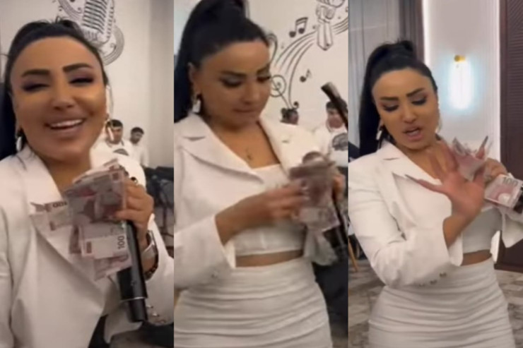 Sən Allah, gedin ayıbınıza kor olun