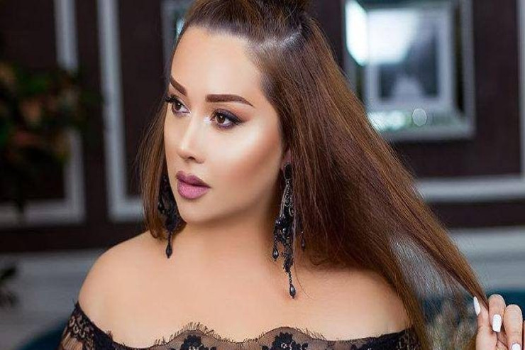 "Bu milləti niyə qırırsınız?"  - Xatirə İslamdan SƏRT MESAJ 