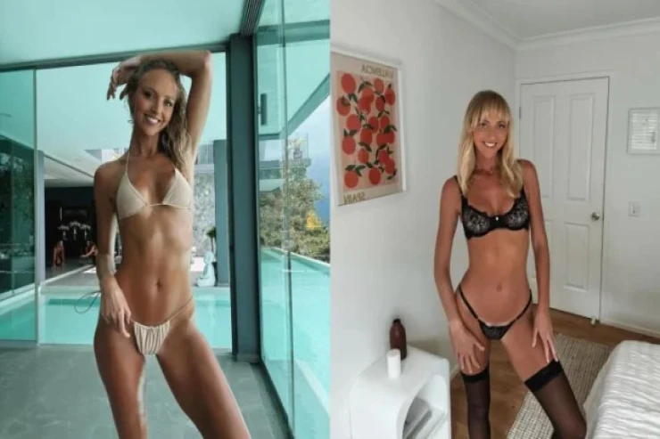 2024-cü ildə 600 kişi və qadınla  yatmaq   niyyətindədir