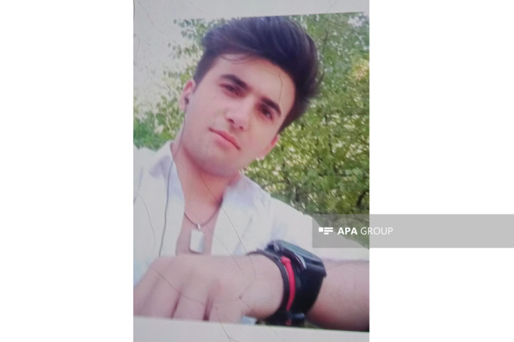 Rəcəb Mustafayev