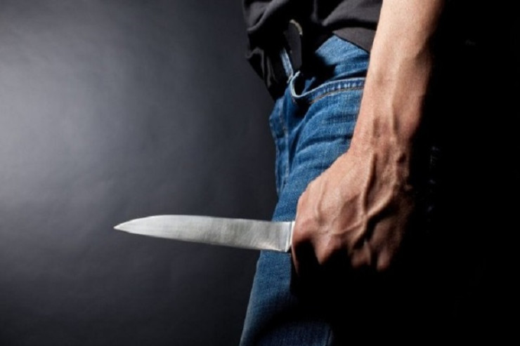 Azərbaycanda DƏHŞƏT: qardaş qardaşı  öldürdü -YENİLƏNİB 