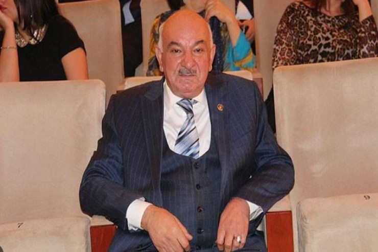 Reanimasiyaya düşən Xalq artistinin SON DURUMU  - YENİLƏNİB 