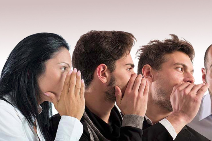 Başqasının sirrini açanı hansı cəza gözləyir? – CAVAB  