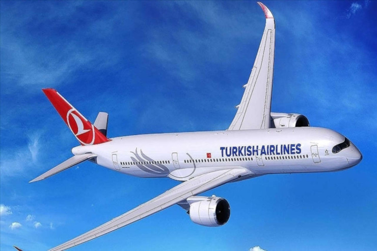 Türkiyəli pilot  havada ikən öldü – Təcili eniş edildi