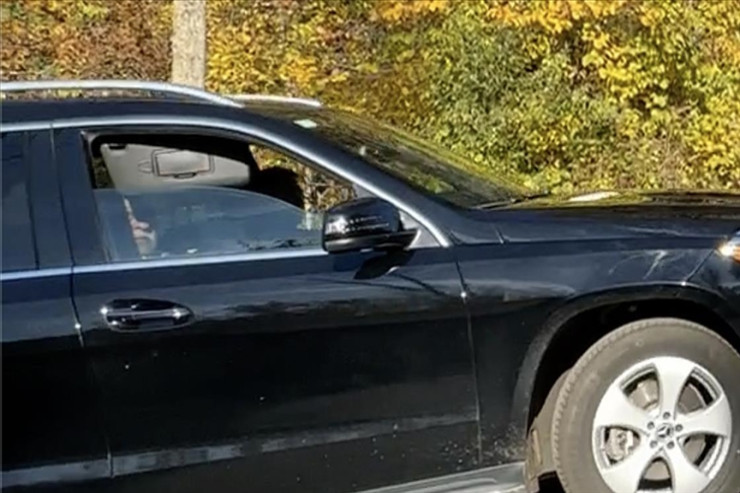 Fətullah Gülənin ən son GÖRÜNTÜLƏRİ -VİDEO 