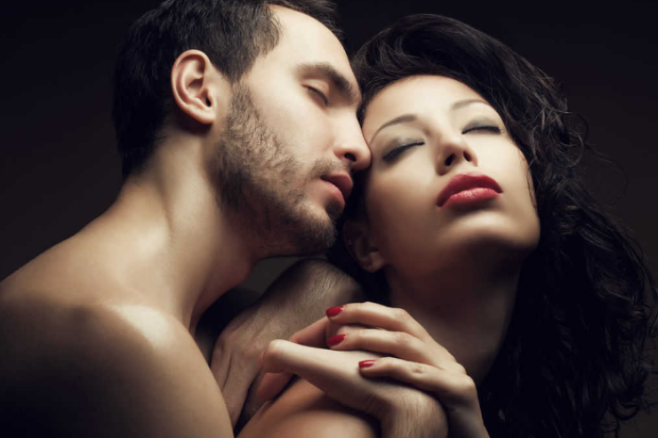 Yataqda  çox ehtiraslı olan   BÜRCLƏR