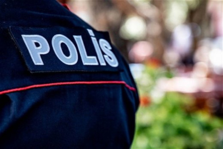 Xəsarət alan polis nəfərinin müalicəsi davam etdirilir
