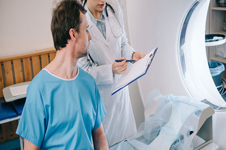 Prostat vəzi xərçəngi  müalicəsinin yeni üsulunu açıqladılar