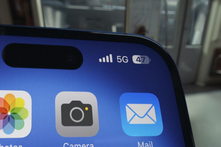 “iPhone 16” istifadəçilərindən çoxsaylı şikayət - Batareya dayanmadan azalır 