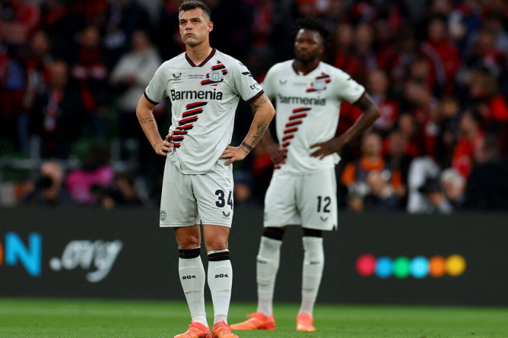 Ölkə çempionatında 15 ay sonra ilk dəfə  məğlub oldu