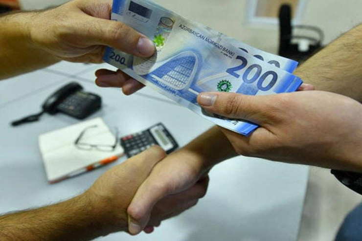 Əlillik düzəltmək adı ilə 30 min  pul aldı - DƏLƏDUZLUQ 