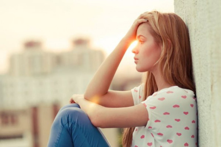 Əhvalınız qəfil pisləşəndə  BUNLARI EDİN