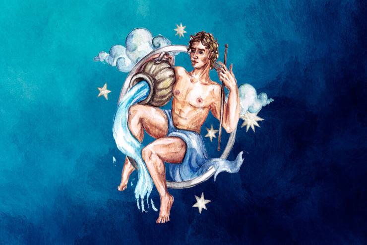 Bürclərin xüsusiyyətləri:  Dolçaların müsbət və mənfi   tərəfləri