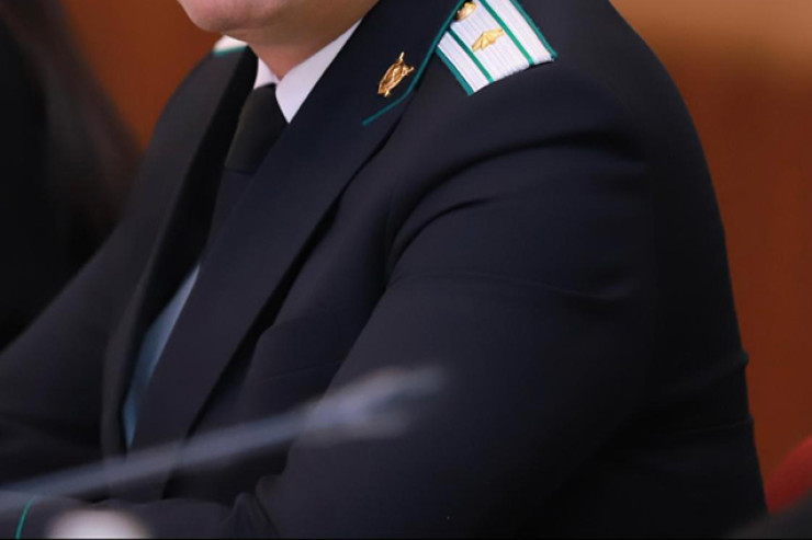 Prokurorluq məhkəmənin qərarına etiraz etdi 