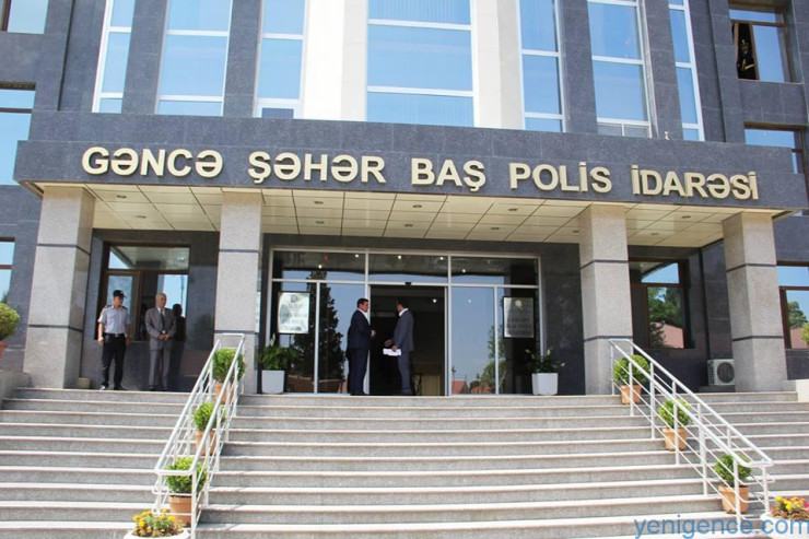 Kəlbəcər sakininə polisdə təzyiq edilib? - RƏSMİ AÇIQLAMA 