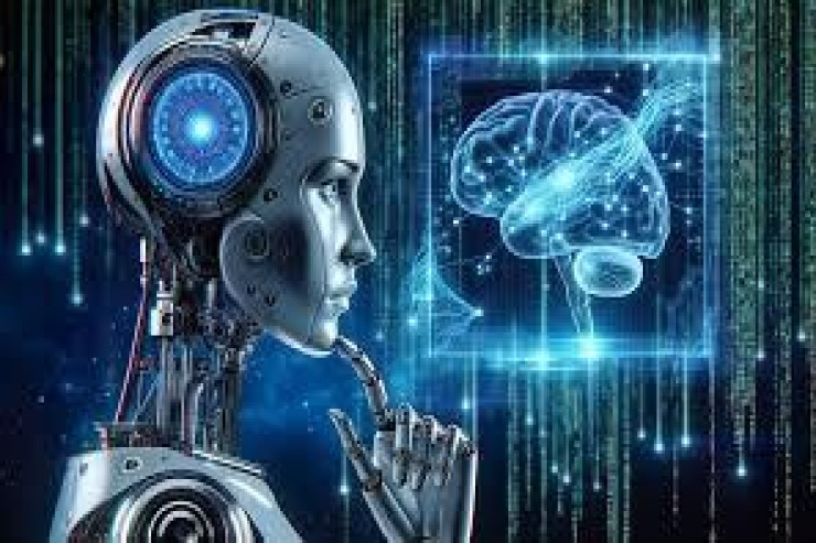 İnternetdəki məzmunların nə qədərini süni intellekt hazırlayır? 