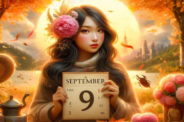 Sentyabrın 9-nun ən xoşbəxt  BÜRCÜ: Ulduzlar görün sizə nə vəd edir 