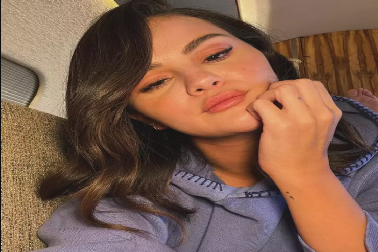 Məşhur müğənni sonsuz olduğunu  açıqladı