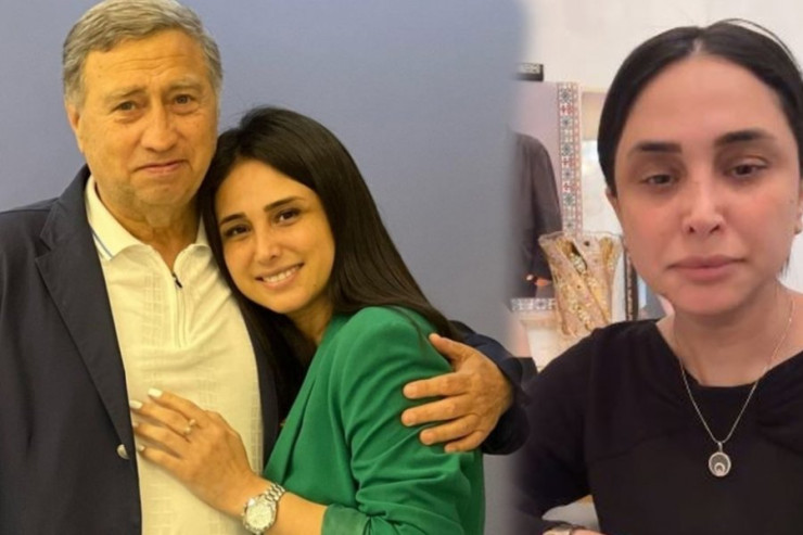 Modelyerin atasının 100 min manatı  hara yoxa çıxıb? - Ziddiyyətli ÖLÜM İŞİ 