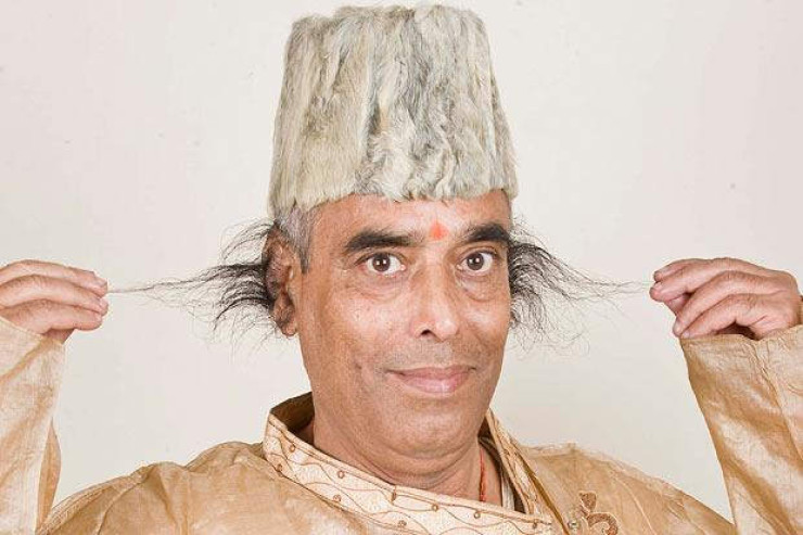 Onlar niyə Ginnesin Rekordlar Kitabına düşdü? - Qəribə hadisə 