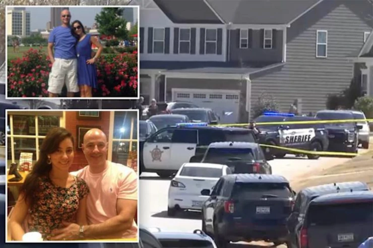 Bloomberg menecerinin ailəsinin ölümü - 1 milyon dollarlıq villa və ... 