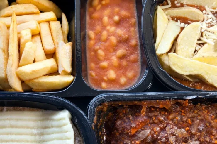 Yarımfabrikatların keyfiyyət testi –  5 saniyəyə məhsulu necə yoxlamaq olar?