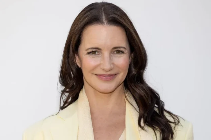 "Böyük şəhərdə seks" serialının ulduzu çılpaq səhnələrə görə  "böyük stress" keçirib